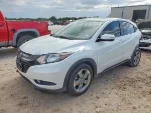 Honda HR-V 1.8L 4 2017