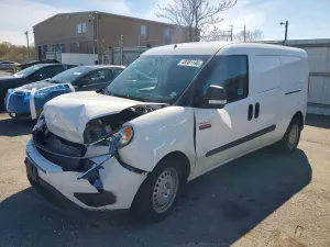 RAM ProMaster 2.4L 4 2022