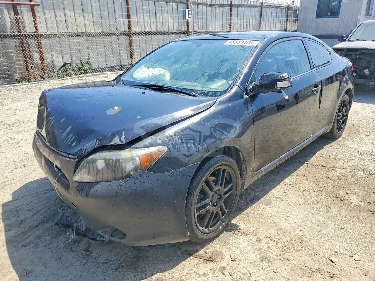 Scion tC 2005