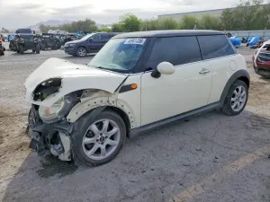 Mini Cooper 1.6L 4 2007