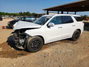 Hyundai Palisade 3.8L 6 2022