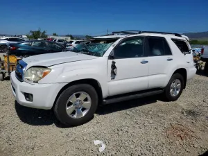 Toyota 4Runner 4.0L 6 2006