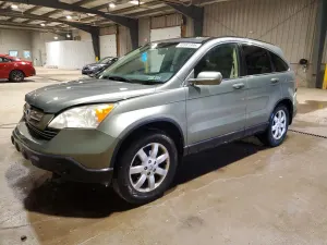 Honda CR-V 2.4L 4 2008