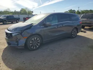 Honda Odyssey 3.5L 6 2023