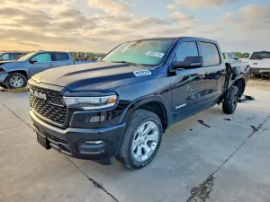 RAM 1500 3.0L 6 2025