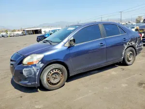 Toyota Yaris 1.5L 4 2008