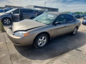 Ford Taurus 3.0L 6 2004