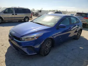 Kia Cerato / Forte / K3 2.0L 4 2022