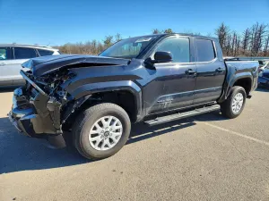 Toyota Tacoma 2.4L 4 2026