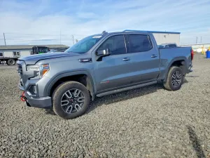 GMC Sierra 3.0L 6 2021