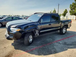 Toyota Tacoma 3.5L 6 2021