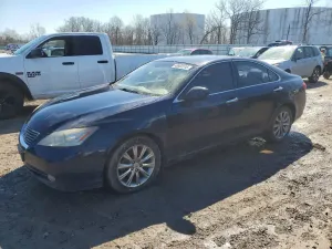 Lexus ES 3.5L 6 2007