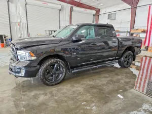 RAM 1500 5.7L 8 2019