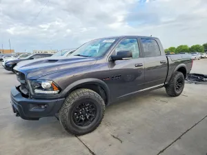 RAM 1500 5.7L 8 2018