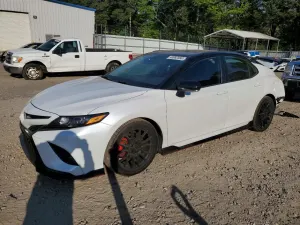 Toyota Camry 3.5L 6 2024