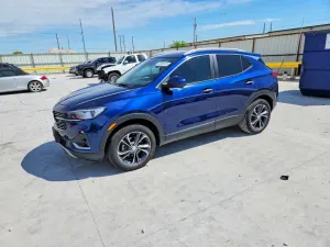 Buick Encore 1.2L 3 2022