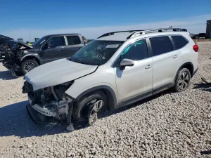Subaru Ascent 2.4L 4 2021