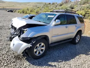 Toyota 4Runner 4.7L 8 2008