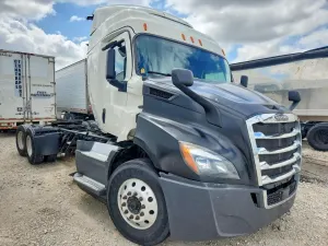 Freightliner Cascadia 12.8L 6 2019