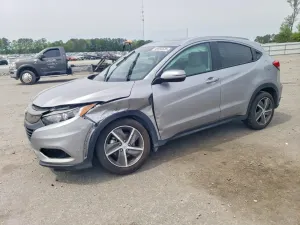 Honda HR-V 1.8L 4 2022