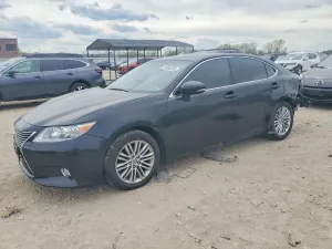Lexus ES 3.5L 6 2015