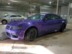 Dodge Charger 6.4L 8 2023
