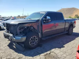 Ford F-150 5.0L 8 2023