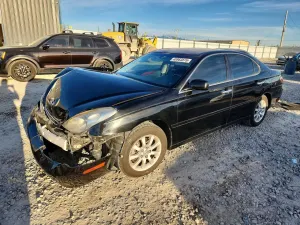 Lexus ES 3.0L 6 2002