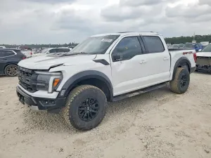 Ford F-150 3.5L 6 2024