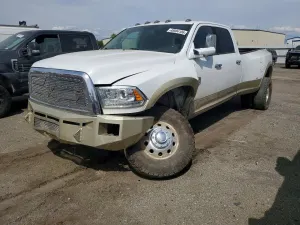 Dodge RAM 6.7L 6 2012