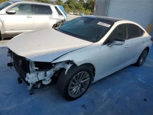 Lexus ES 350 3.5L 6 2019