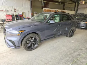 Genesis GV70 3.5L 6 2026