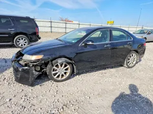 Acura TSX 2.4L 4 2006