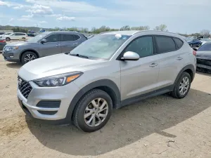Hyundai Tucson 2.0L 4 2020