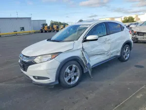 Honda HR-V 1.8L 4 2017
