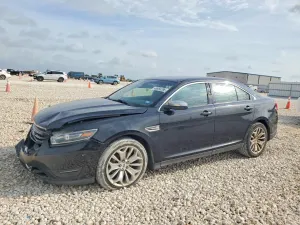 Ford Taurus 3.5L 6 2019