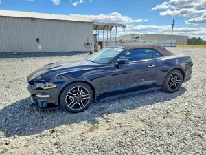 Ford Mustang 2.3L 4 2022