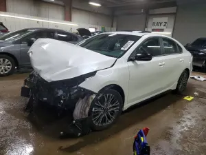 Kia Cerato / Forte / K3 2.0L 4 2023