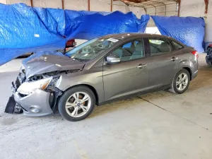 Ford Focus 2.0L 4 2013