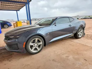 Chevrolet Camaro 3.6L 6 2020