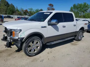 Ford F-150 3.5L 6 2019