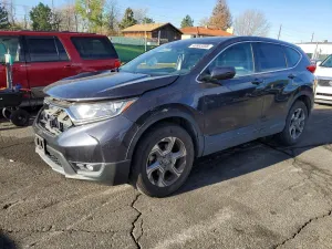 Honda CR-V 1.5L 4 2019