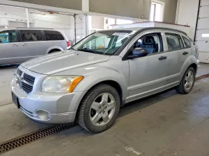 Dodge Caliber 2.0L 4 2008