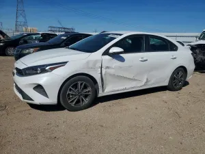 Kia Cerato / Forte / K3 2.0L 4 2023