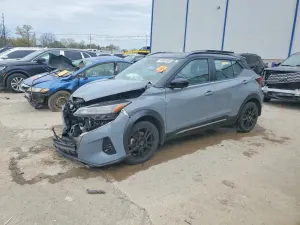 Nissan Kicks 1.6L 4 2023