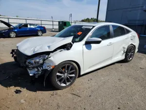 Honda Civic 1.5L 4 2020