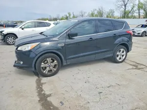 Ford Escape 2.0L 4 2015
