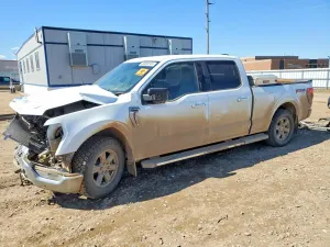 Ford F-150 3.5L 6 2023