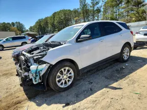 Chevrolet Equinox 1.5L 4 2020