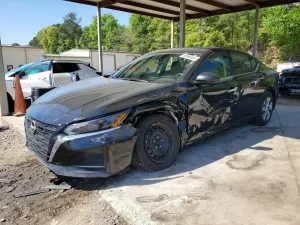 Nissan Altima 2.5L 4 2024